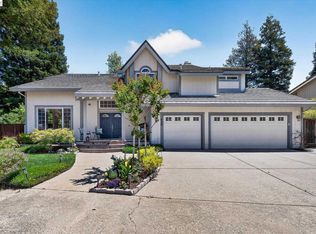 646 Windmill Ln, Pleasanton, CA 94566