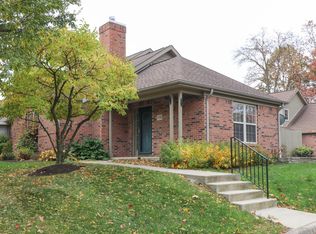 2788 Laurel Wind Blvd, Lewis Center, OH 43035