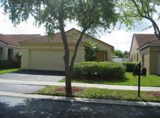 1548 Presidio Dr, Weston, FL 33327