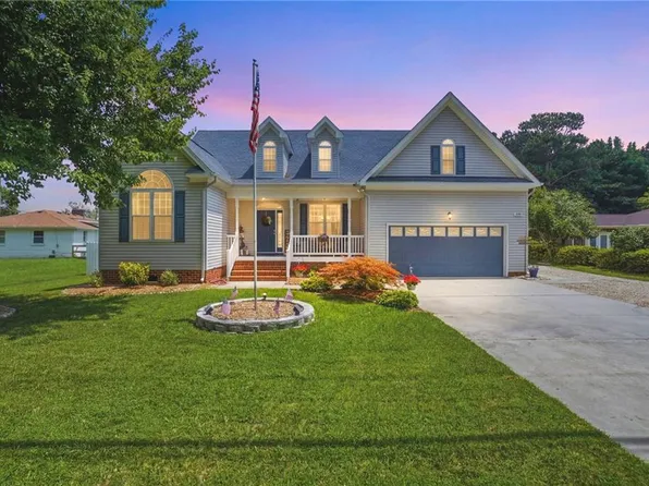 4305 Indian River Rd, Virginia Beach, VA 23456