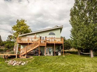 0311 Fawn Dr, Carbondale, CO 81623