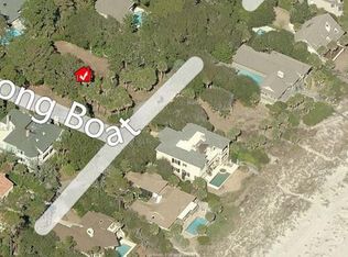3 Long Boat, Hilton Head Island, SC 29928