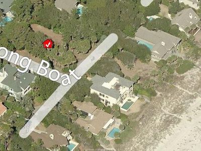 3 Long Boat, Hilton Head Island, SC, 29928