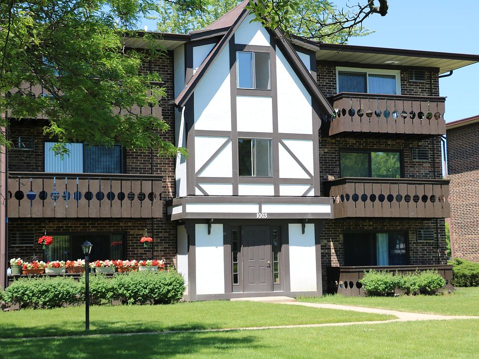 1st image of 1003 Centurion Ln APT 11