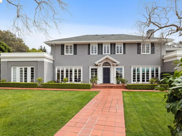 220 The Uplands, Berkeley, CA 94705