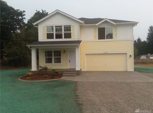 22619 S Prairie Rd E, Bonney Lake, WA 98391