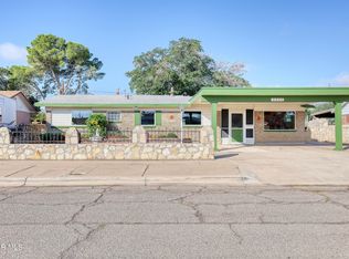 9565 Rutledge Pl, El Paso, TX 79924