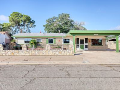 9565 Rutledge Pl, El Paso, TX, 79924