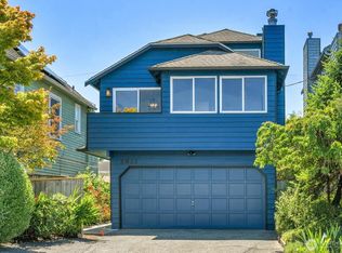 2613 NW 86th St, Seattle, WA 98117