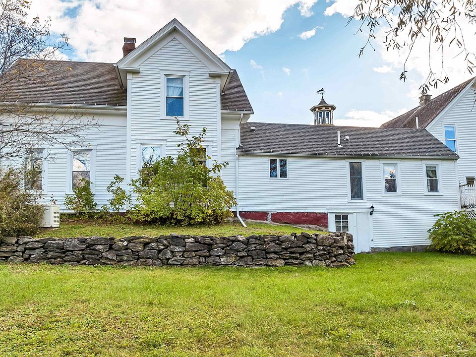 50 Church Street, Milton Mills, NH 03852 MLS 4975467 Zillow