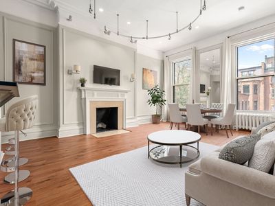 321 Commonwealth Ave APT 22, Boston, MA, 02115