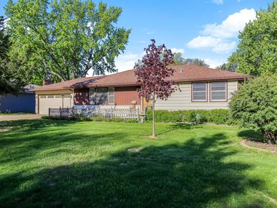 10232 5th Ave S, Bloomington, MN, 55420