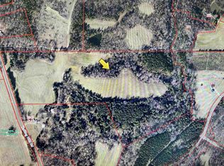 Rolling Hills Rd, Roxboro, NC 27574