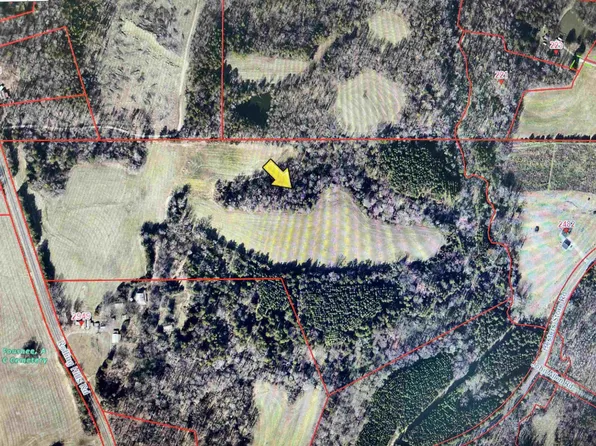 Rolling Hills Rd, Roxboro, NC 27574
