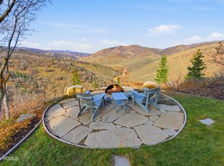 4036 W Moose Hollow Rd, Park City, UT 84098