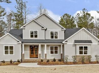 241 High Ridge Ln, Pittsboro, NC 27312