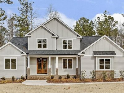 241 High Ridge Ln, Pittsboro, NC, 27312