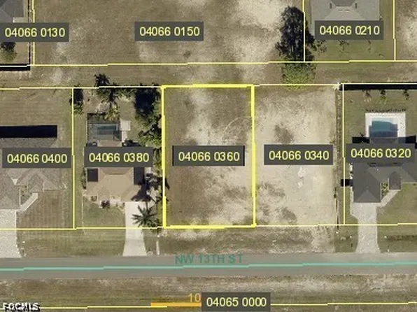 2901 NW 13th St, Cape Coral, FL 33993