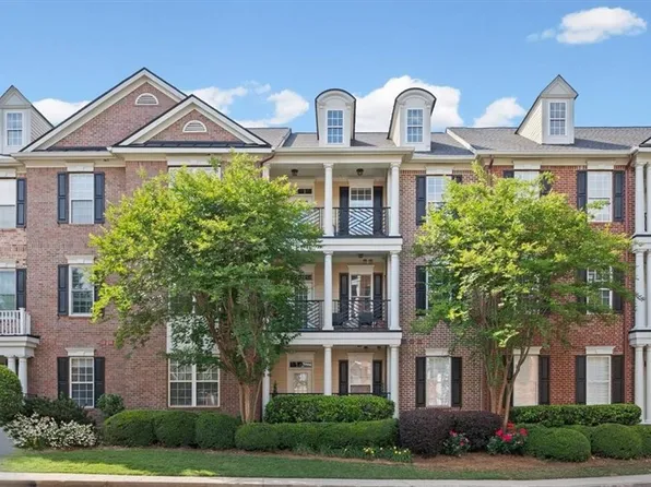 4855 Ivy Ridge Dr SE Unit 305, Atlanta, GA 30339