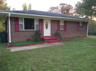 243 Crestview Dr, Holly Springs, MS 38635