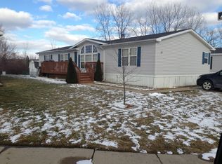 33151 Fort Rd TRLR 17, Rockwood, MI 48173