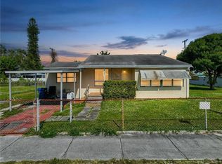 761 NW 74th St, Miami, FL 33150