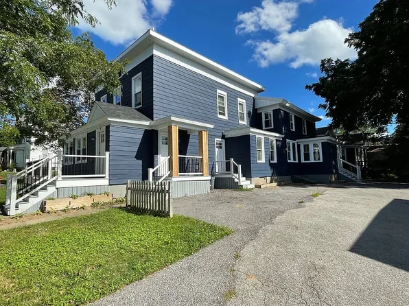 88 W 8th St, Oswego, NY 13126