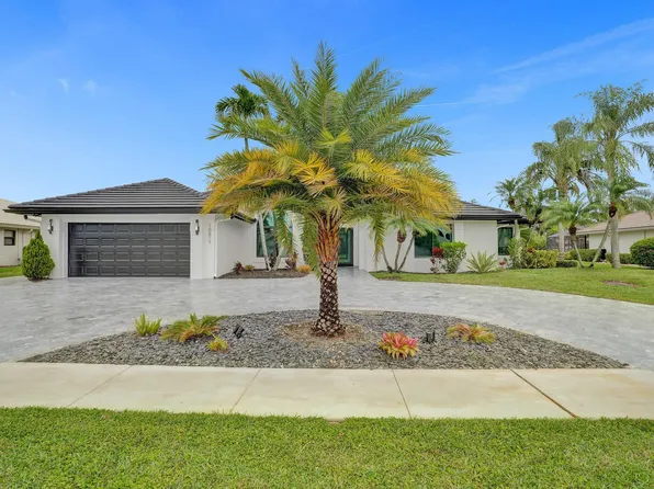 10817 River Glenn Drive, Boca Raton, FL 33428