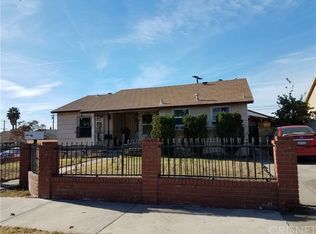 9231 Lev Ave, Pacoima, CA 91331