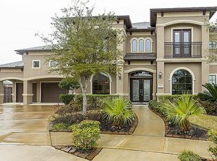 5715 Artesian Park, Missouri City, TX 77459