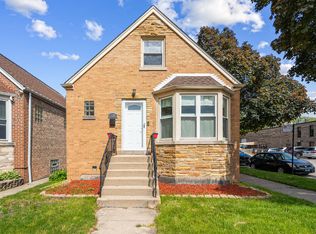 5701 N Mobile Ave, Chicago, IL 60646