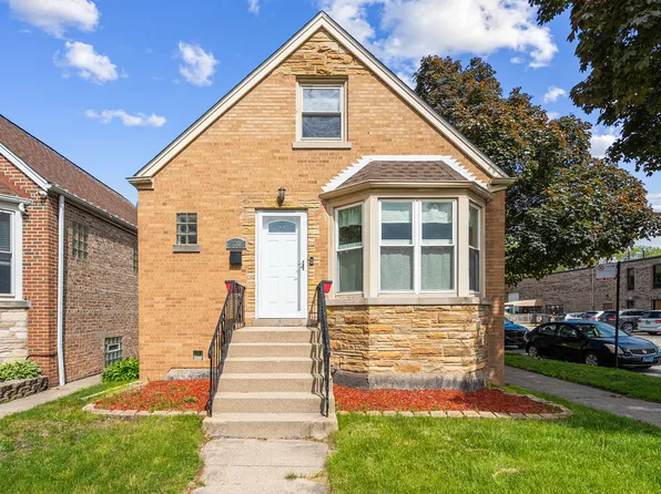 5701 N Mobile Ave, Chicago, IL 60646