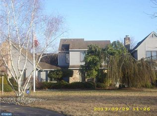 22 Michael Way, Pennington, NJ 08534