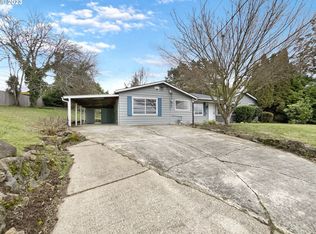 9982 SE 32nd Ave, Milwaukie, OR