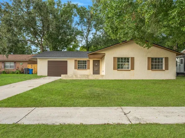 410 TIMBER CREEK DRIVE, BRANDON, FL 33510
