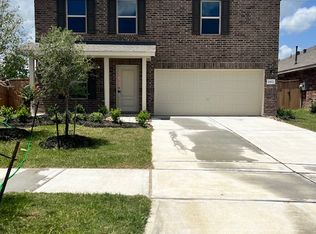 4107 Briarstone Knoll Trl, Baytown, TX 77521