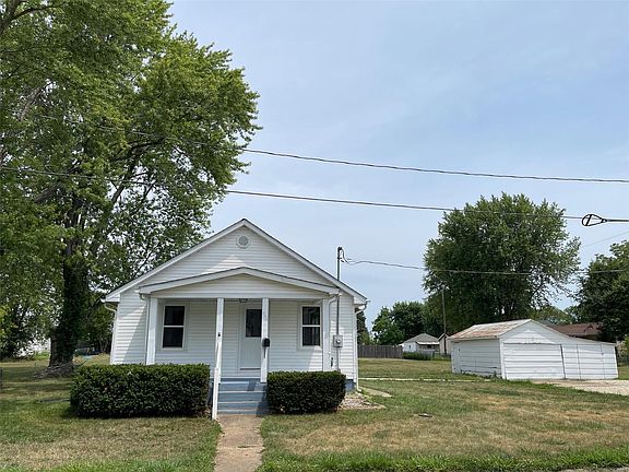 2nd image of 801 W Jackson Ave