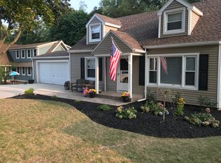 57 Ontario View St, Rochester, NY 14617