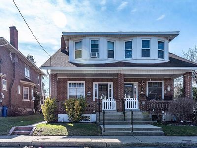 544 N 3rd St, Emmaus, PA, 18049
