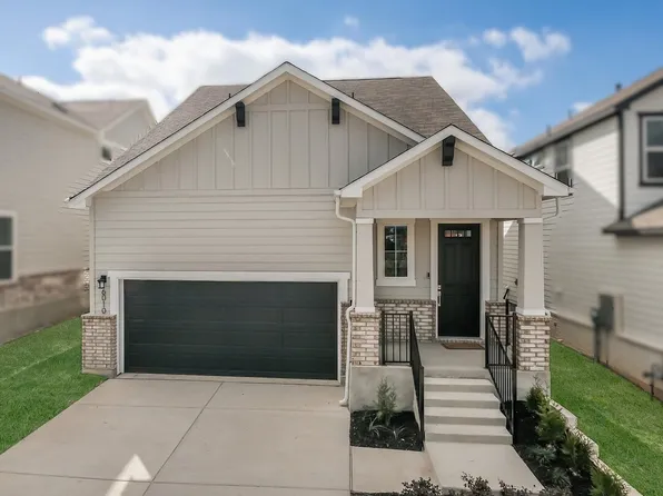 6010 Calgary Park, San Antonio, TX 78233