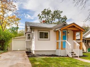 2157 S Lafayette St, Denver, CO 80210