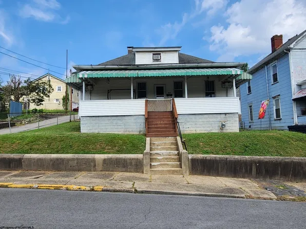 204 Duncan Ave, Clarksburg, WV 26301