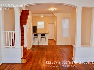1735 S Taylor St, Philadelphia, PA 19145