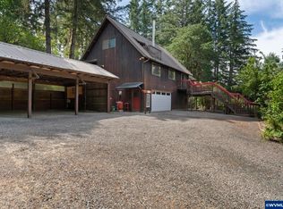 31692 Whitman Way, Philomath, OR 97370