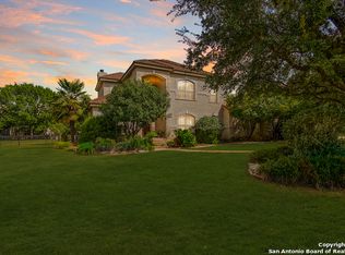 29542 Summer Sweet, Boerne, TX 78015