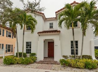 9133 SW 170th Ave, Palmetto Bay, FL 33196