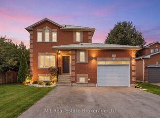 308 Daniel Cres, Centre Wellington, ON N0B 1S0