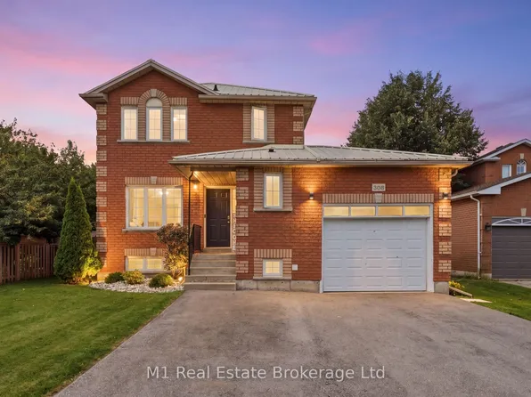 308 Daniel Cres, Centre Wellington, ON N0B 1S0
