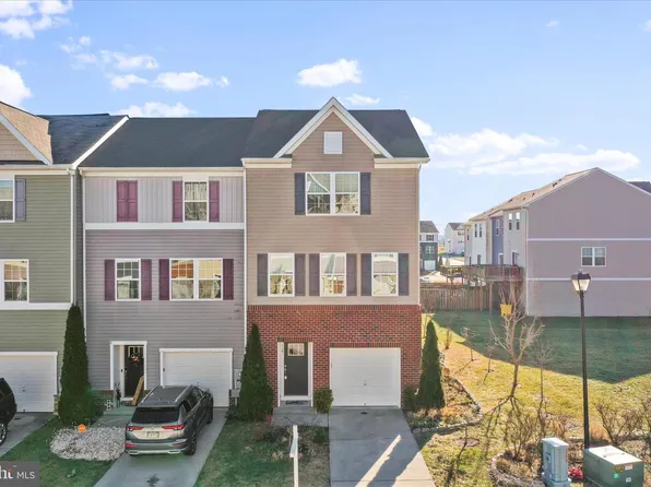 134 Drexel Ct, Martinsburg, WV 25404