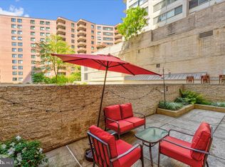 4515 Willard Ave #516, Chevy Chase, MD 20815